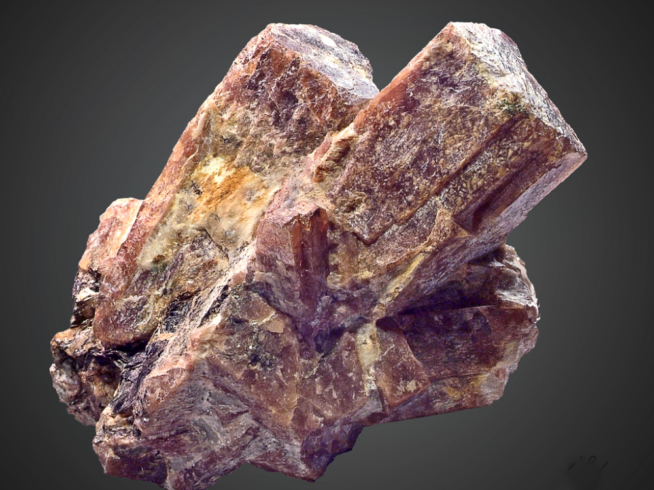 камень кристалл натуральный